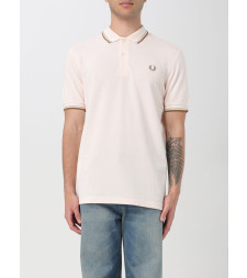 [Comme des Garcons] T-shirts Short Sleeve SS26 FOT501 ROSE