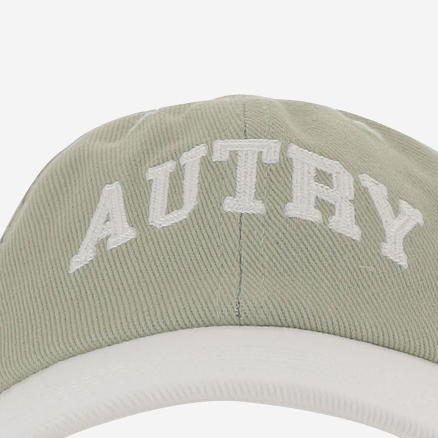 [AUTRY] Cap SS26 ACPU068YBASEBALLCHRYSALIS