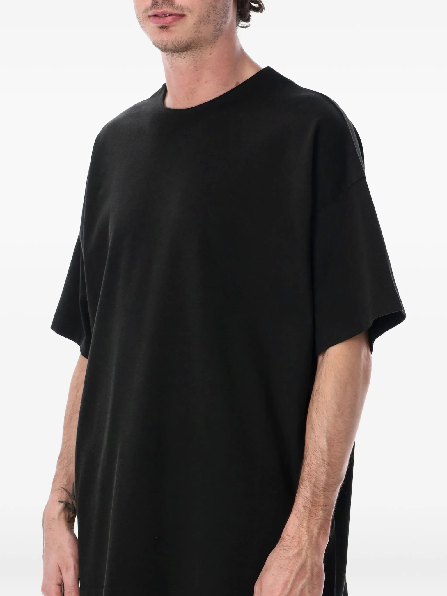 [Fear of God] T-shirts Short Sleeve SS26 FG9M109930CRY