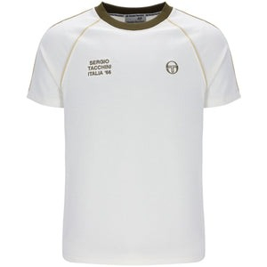 [Sergio Tacchini] T-shirts Short Sleeve SS26 UK12243