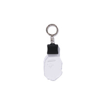 [BAPE] Keyring SS26 001GDM301001M