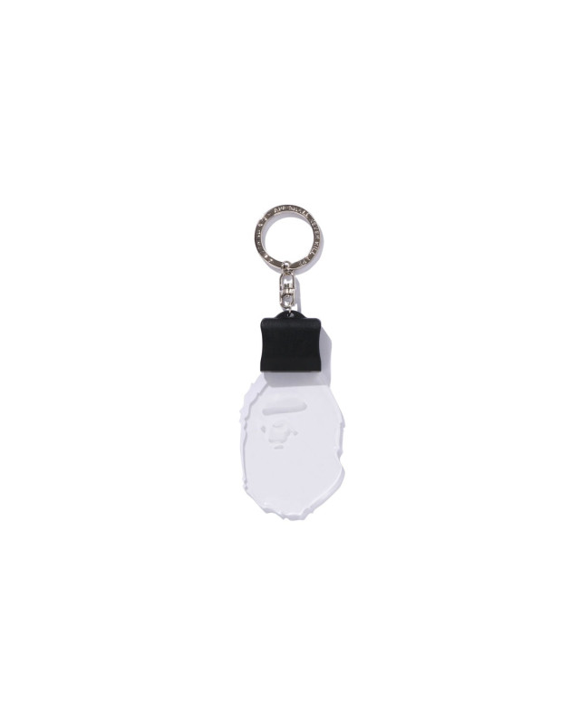 [BAPE] Keyring SS26 001GDM301001M