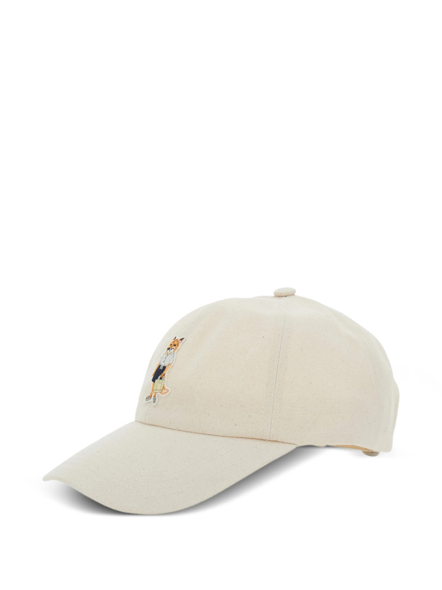 [MAISON KITSUNE] Cap SS26 QU06104WB0026