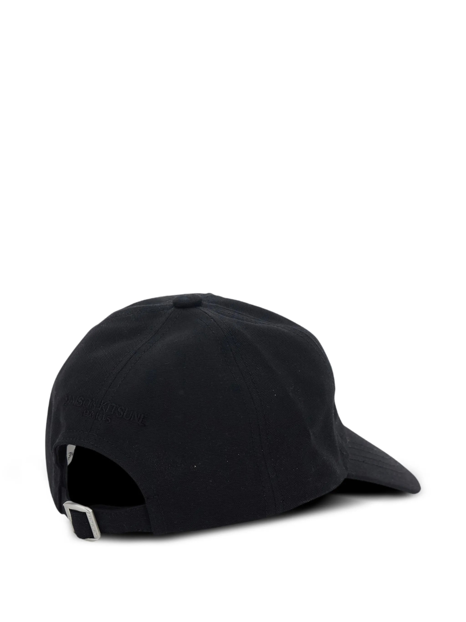 [MAISON KITSUNE] Cap SS26 QU06102WB0026