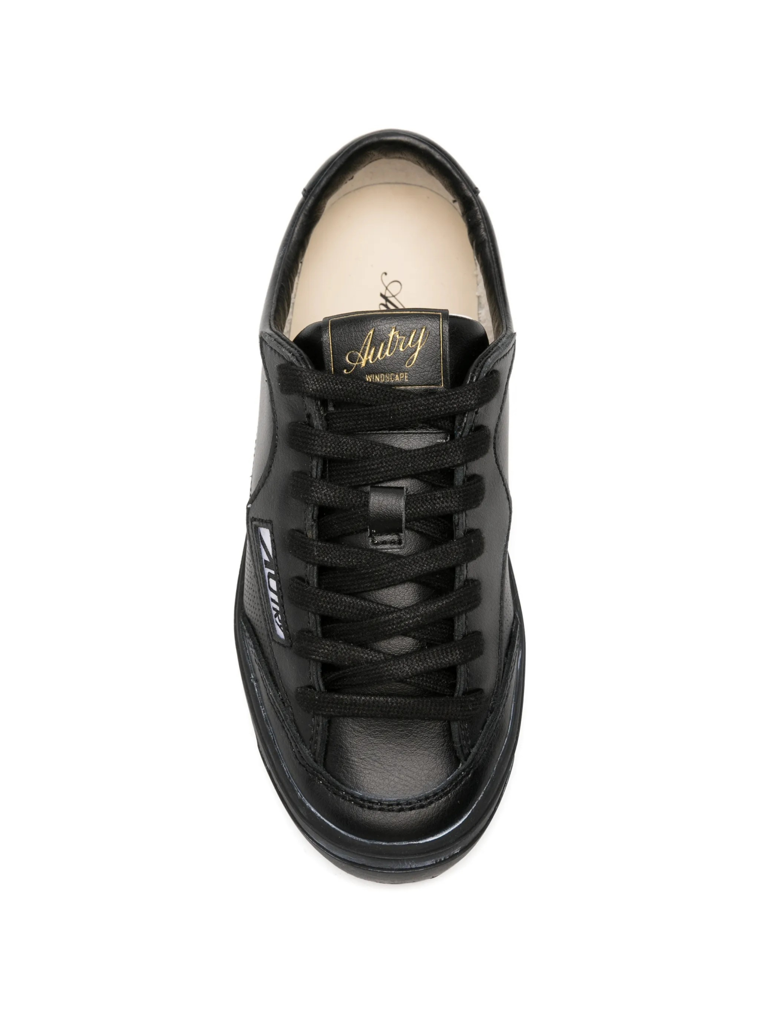[AUTRY] Sneakers SS26 SVLWPJ01