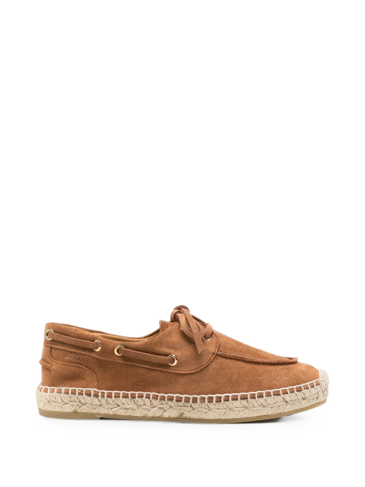 [Bally] Espadrille SS26 WE000QSU205