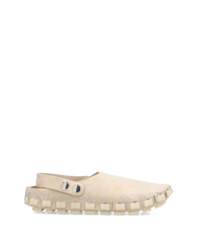 [Premiata] Mules SS26 IVYD8277