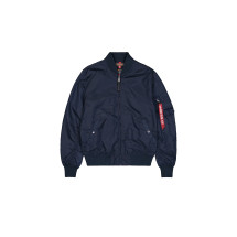 [ALPHA INDUSTRIES] Bomber Jacket SS26 SS191103