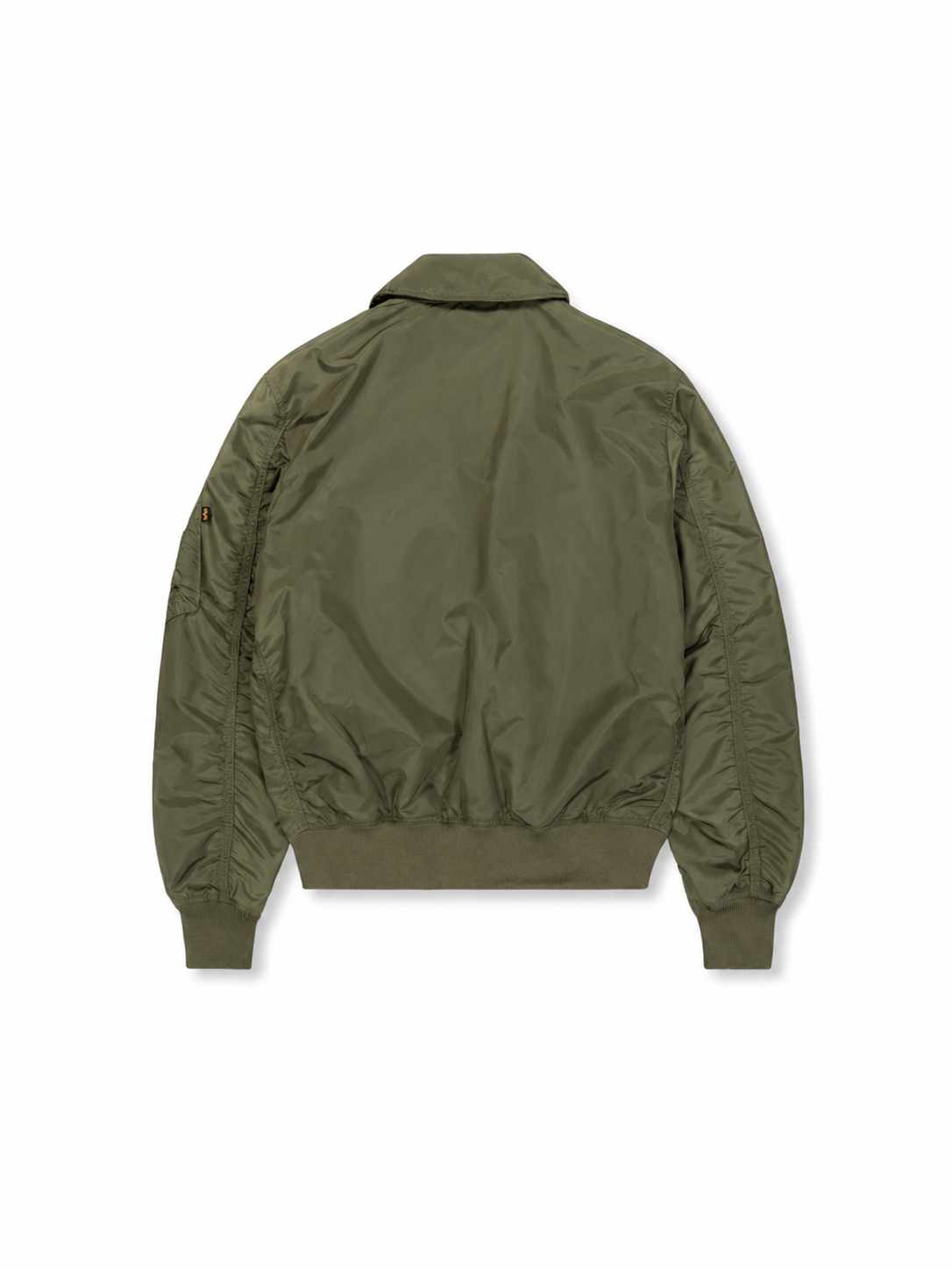 [ALPHA INDUSTRIES] Bomber Jacket SS26 SS266101