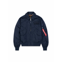 [ALPHA INDUSTRIES] Bomber Jacket SS26 SS266101