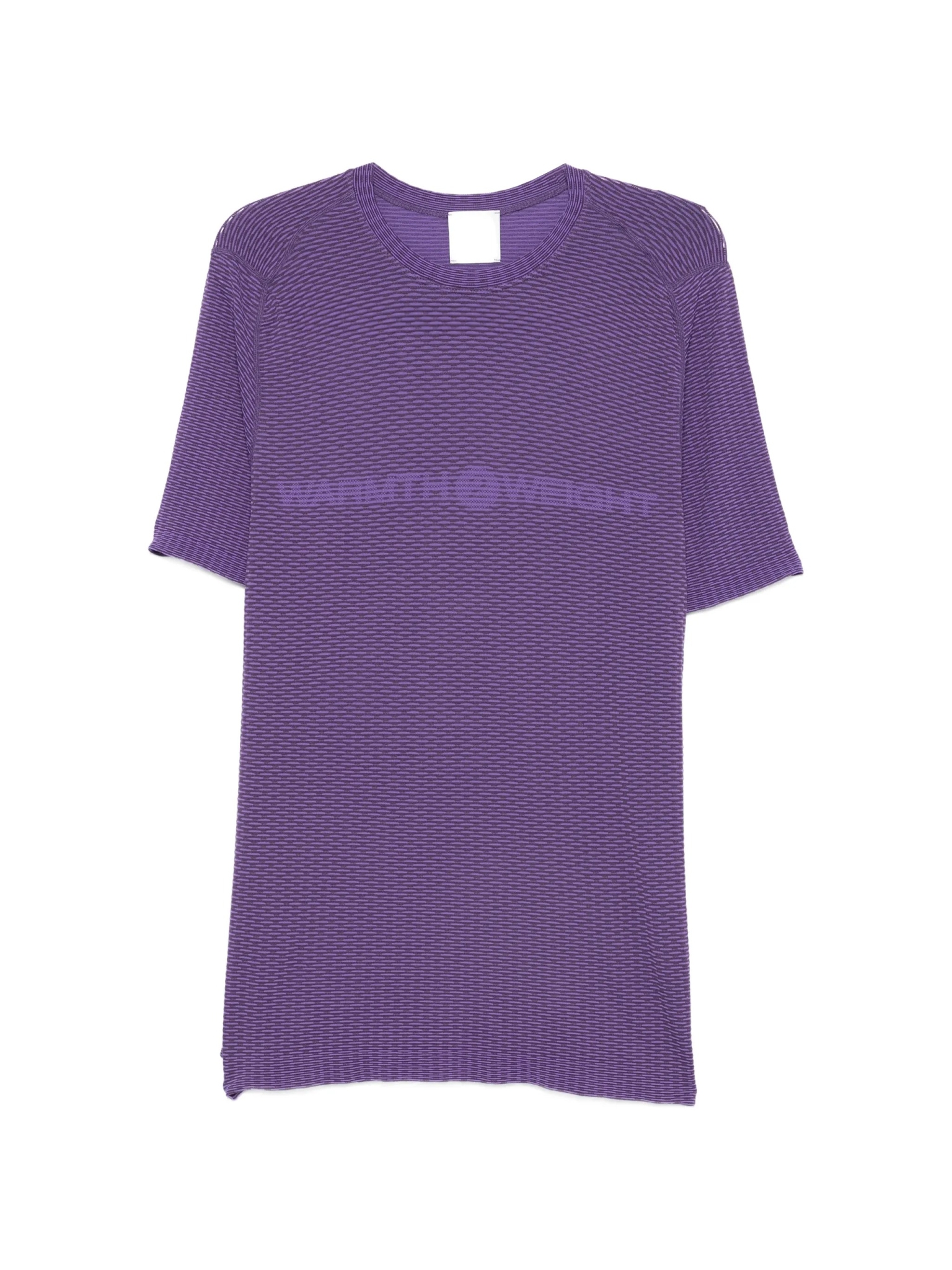 [Roa] T-shirts Short Sleeve SS26 YBMW066YA02