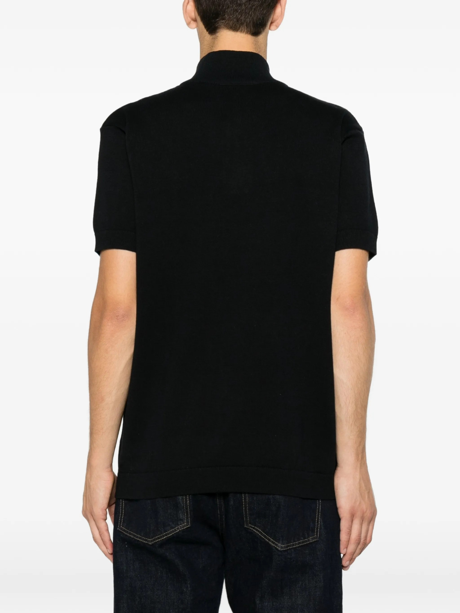 [Sergio Tacchini] T-shirts Short Sleeve SS26 UK12223