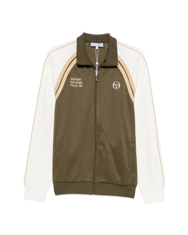 [Sergio Tacchini] Mouton jacket SS26 UK12241