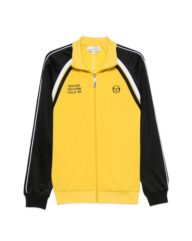 [Sergio Tacchini] Mouton jacket SS26 UK12241