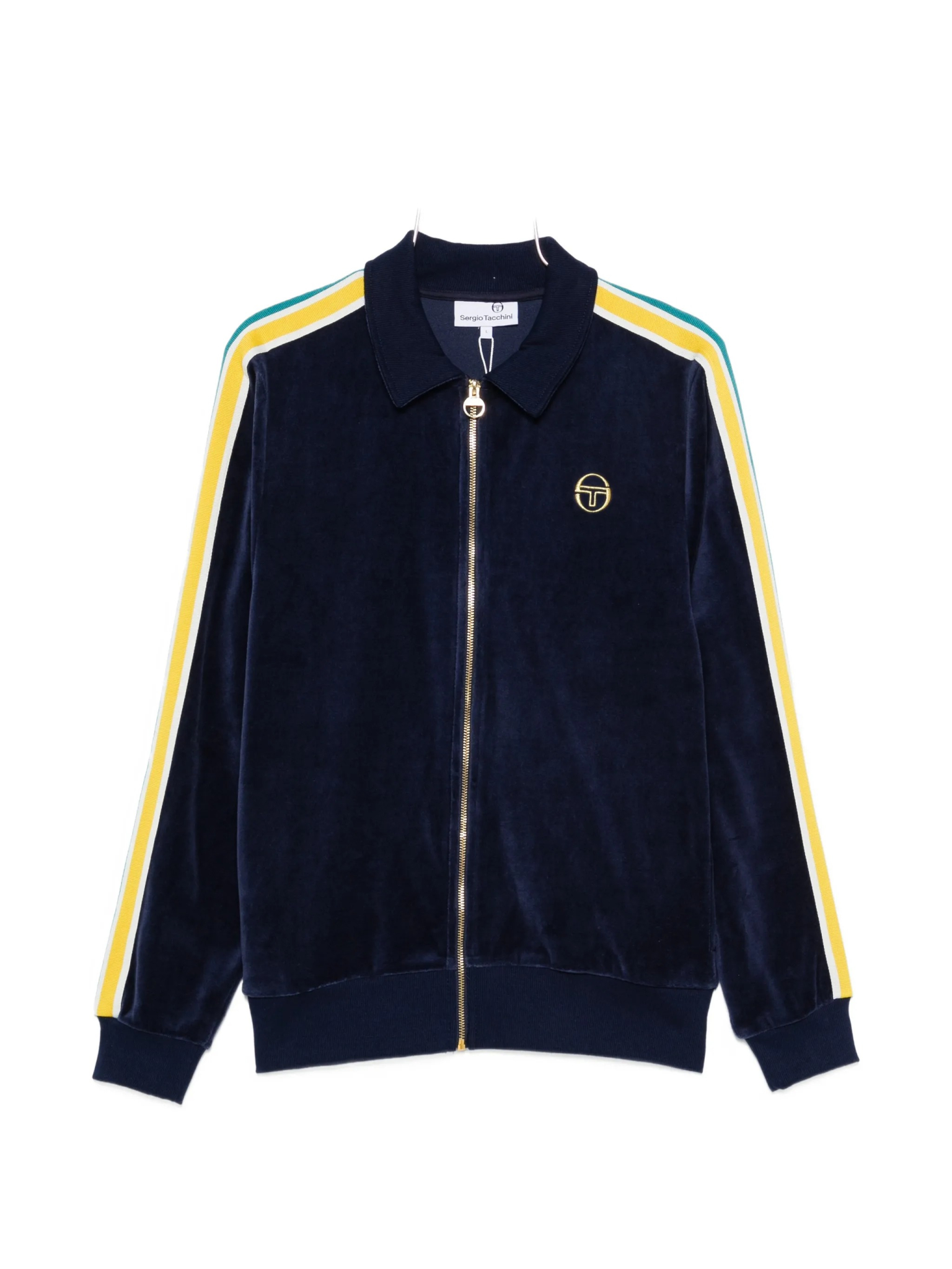 [Sergio Tacchini] Mouton jacket SS26 UK12215