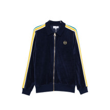 [Sergio Tacchini] Mouton jacket SS26 UK12215
