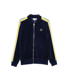 [Sergio Tacchini] Mouton jacket SS26 UK12215