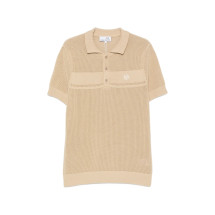[Sergio Tacchini] T-shirts Short Sleeve SS26 UK12205