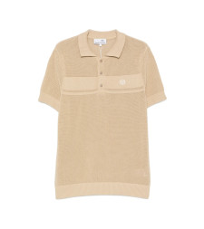 [Sergio Tacchini] T-shirts Short Sleeve SS26 UK12205