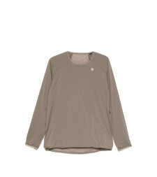 [Goldwin] Sweatshirt SS26 GM36100