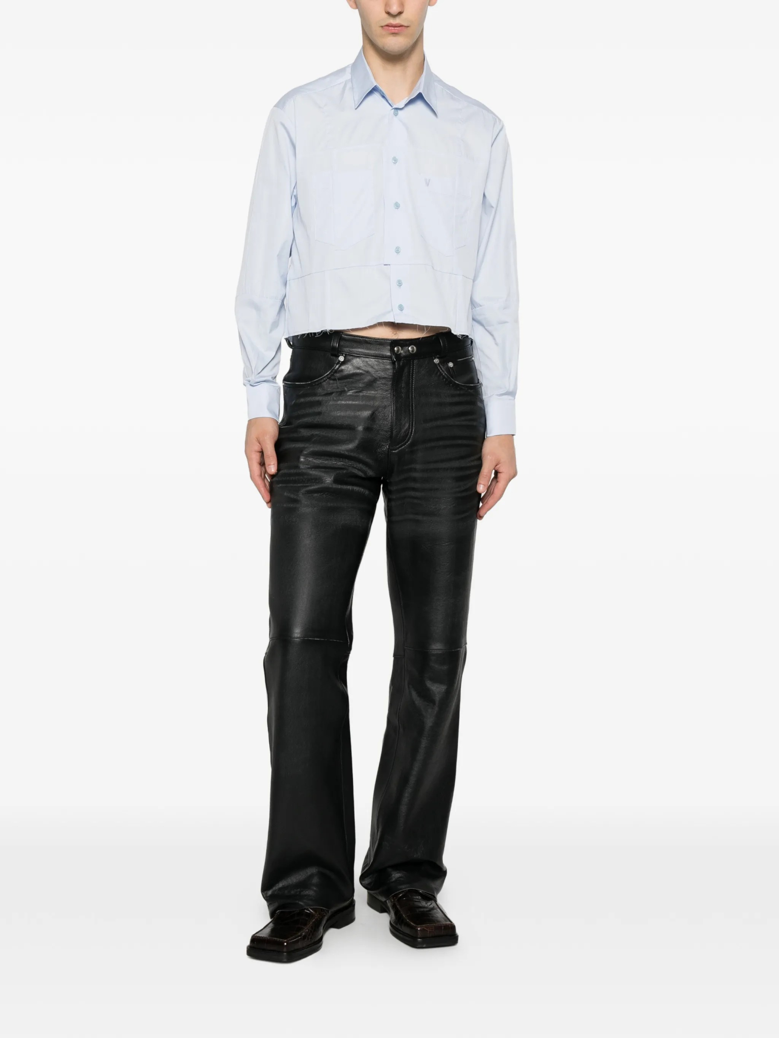 [Vetements] Shirt SS26 UE76SH030L