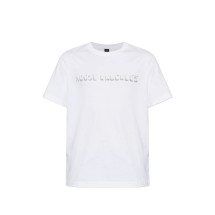 [Moose Knuckles] T-shirts Short Sleeve SS26 M16MT707