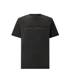 [Moose Knuckles] T-shirts Short Sleeve SS26 M16MT707
