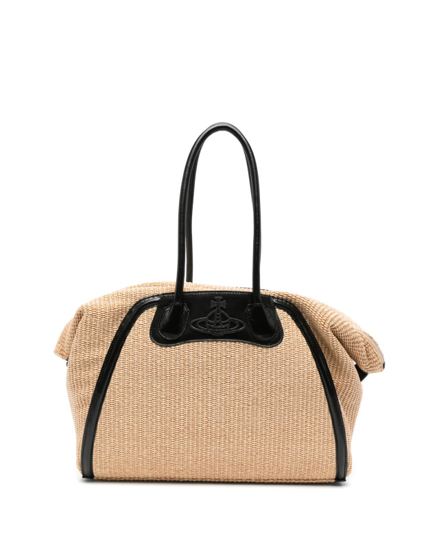 [Vivienne Westwood] Duffle bag SS26 4701000LWW01D0