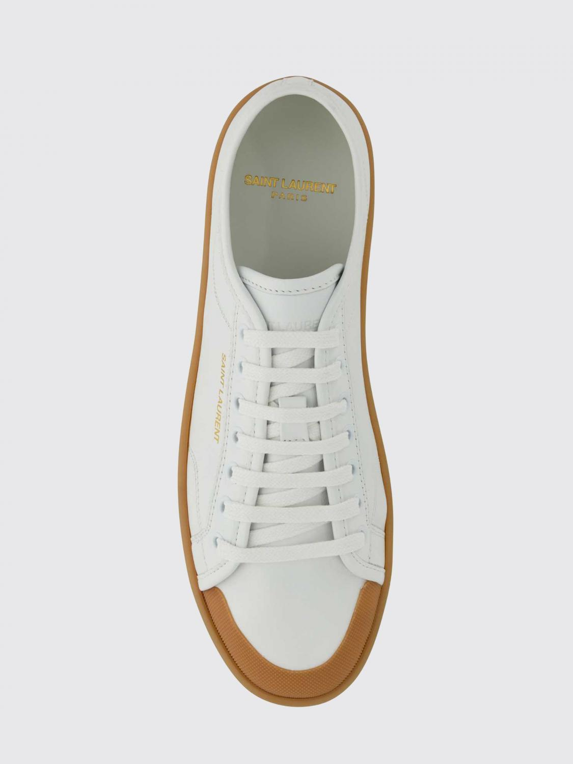 [Saint Laurent] Sneakers SS26 83992100N00 9030