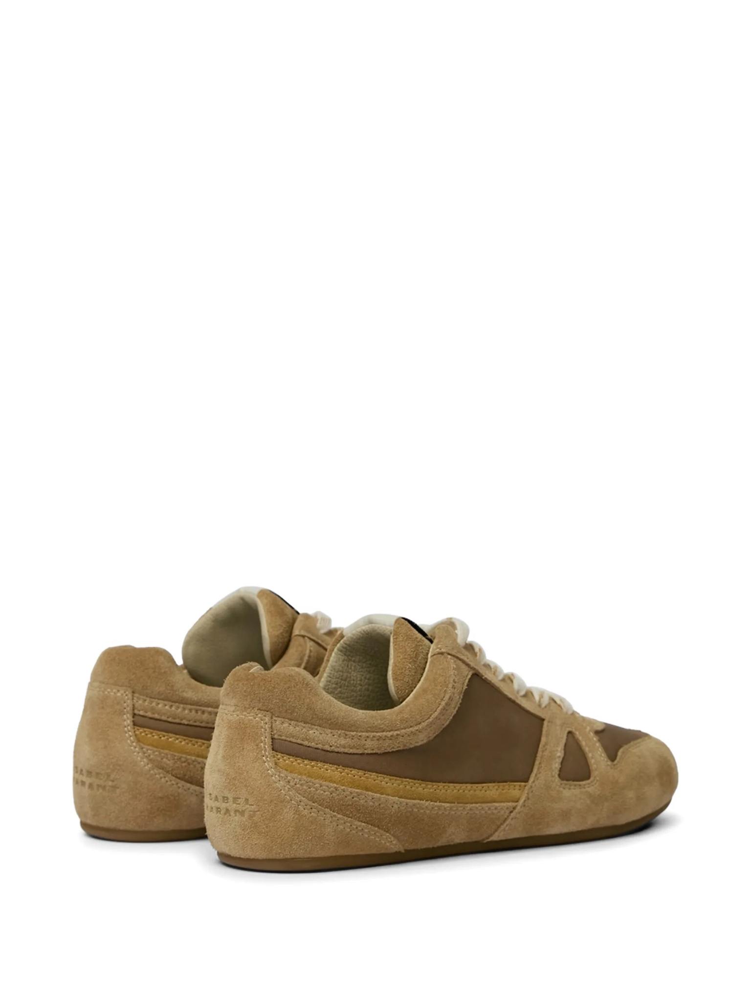 [Isabel Marant] Sneakers SS26 BK0091FAD2E01S