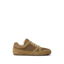 [Isabel Marant] Sneakers SS26 BK0091FAD2E01S