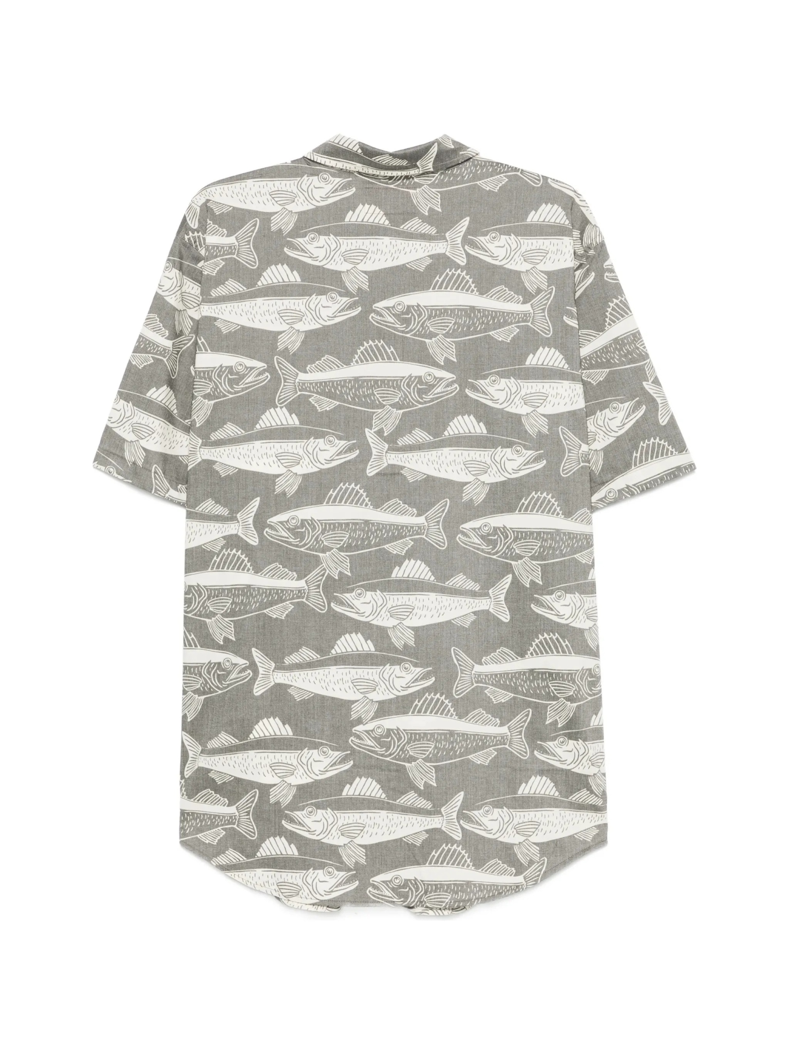 [Filson] Shirts Short Sleeve SS26 FMCAM0052020
