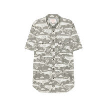 [Filson] Shirts Short Sleeve SS26 FMCAM0052020