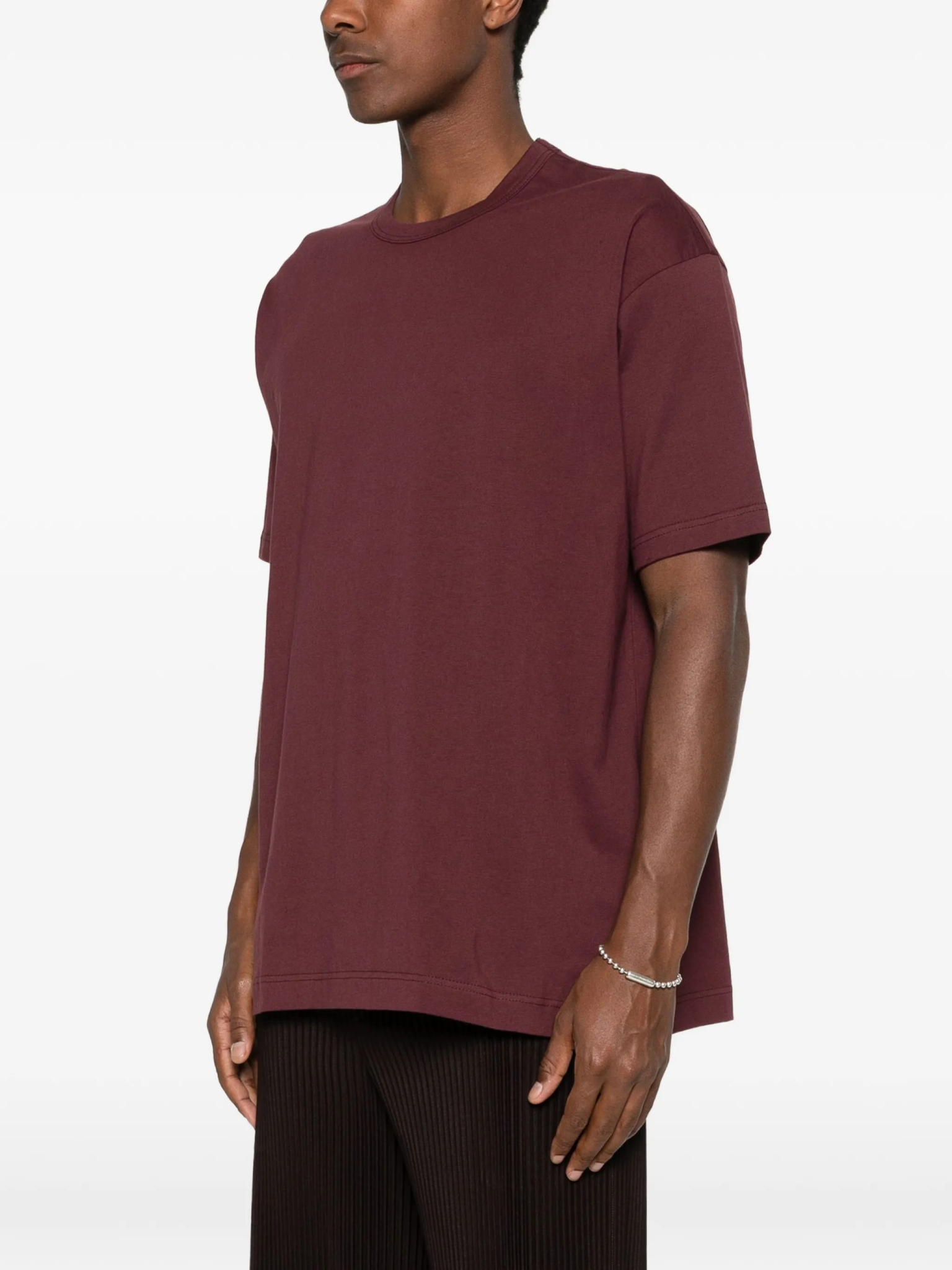 [COMME DES GARCONS SHIRT] T-shirts Short Sleeve SS26 FQT016S26