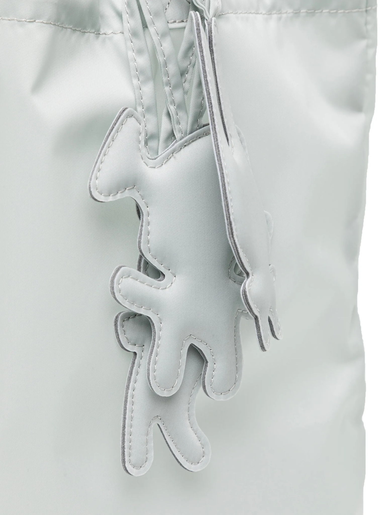 [COMME DES GARCONS SHIRT] Tote bag SS26 FQK201S26