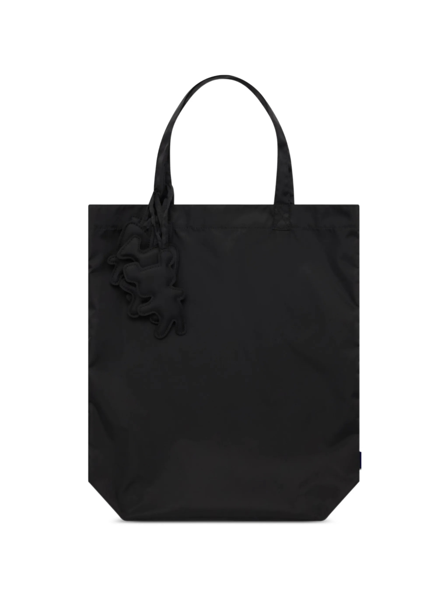 [COMME DES GARCONS SHIRT] Tote bag SS26 FQK201S26