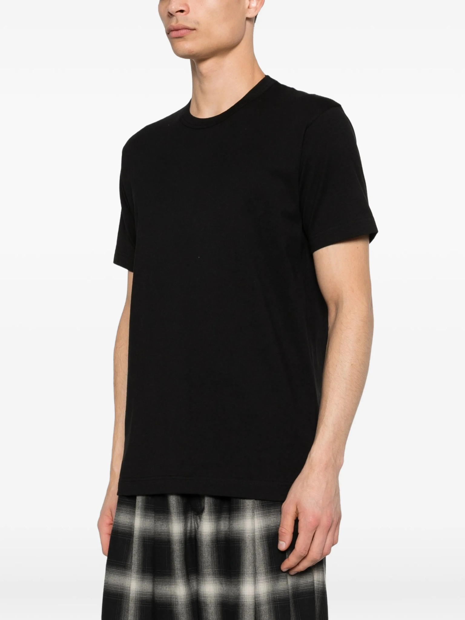 [COMME DES GARCONS SHIRT] T-shirts Short Sleeve SS26 FQT003S26