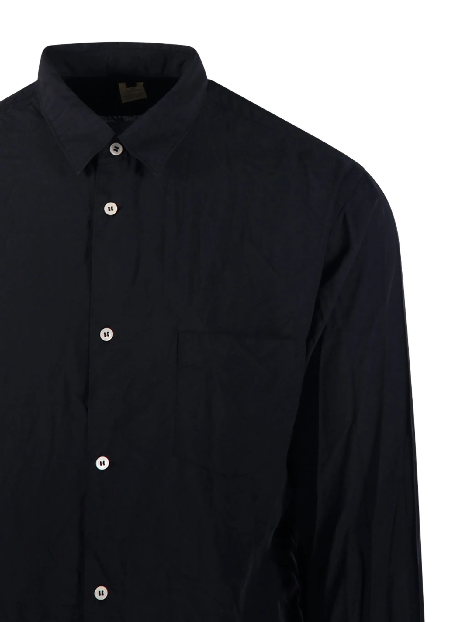 [COMME DES GARCONS SHIRT] Shirts Long Sleeve SS26 FQB501S26