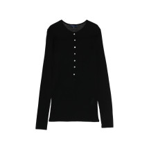 [Soeur] T-shirts Long Sleeve SS26 TSH0609ISABELLA