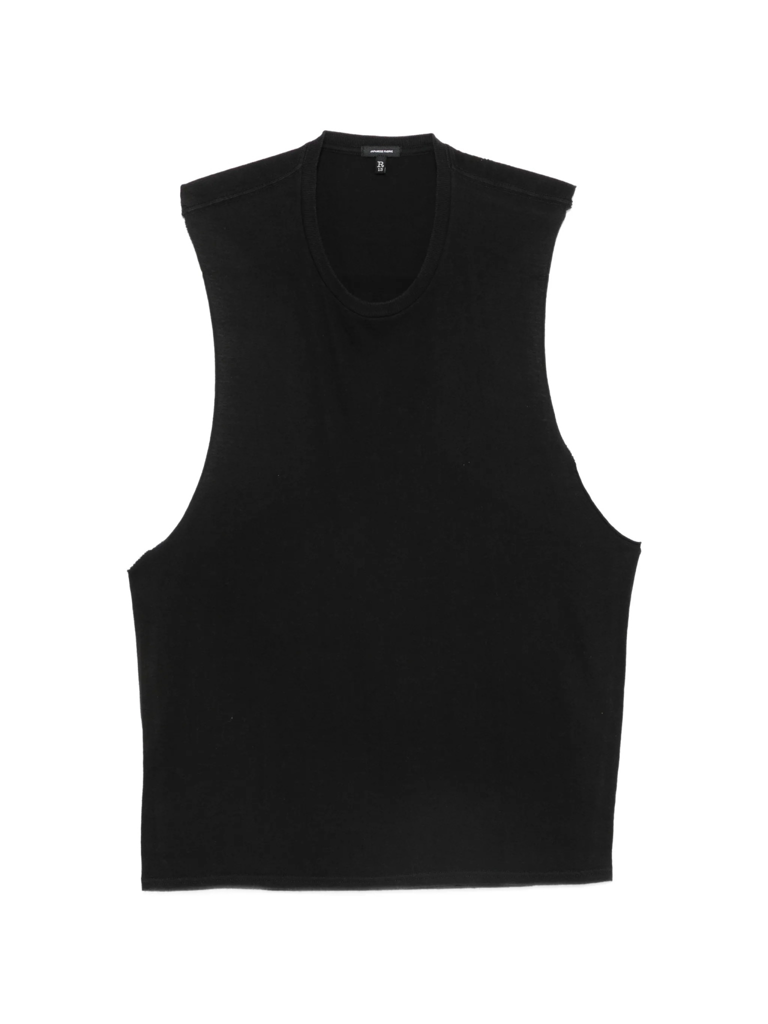 [R13] T-shirts Sleeveless SS26 R13WK354K001A