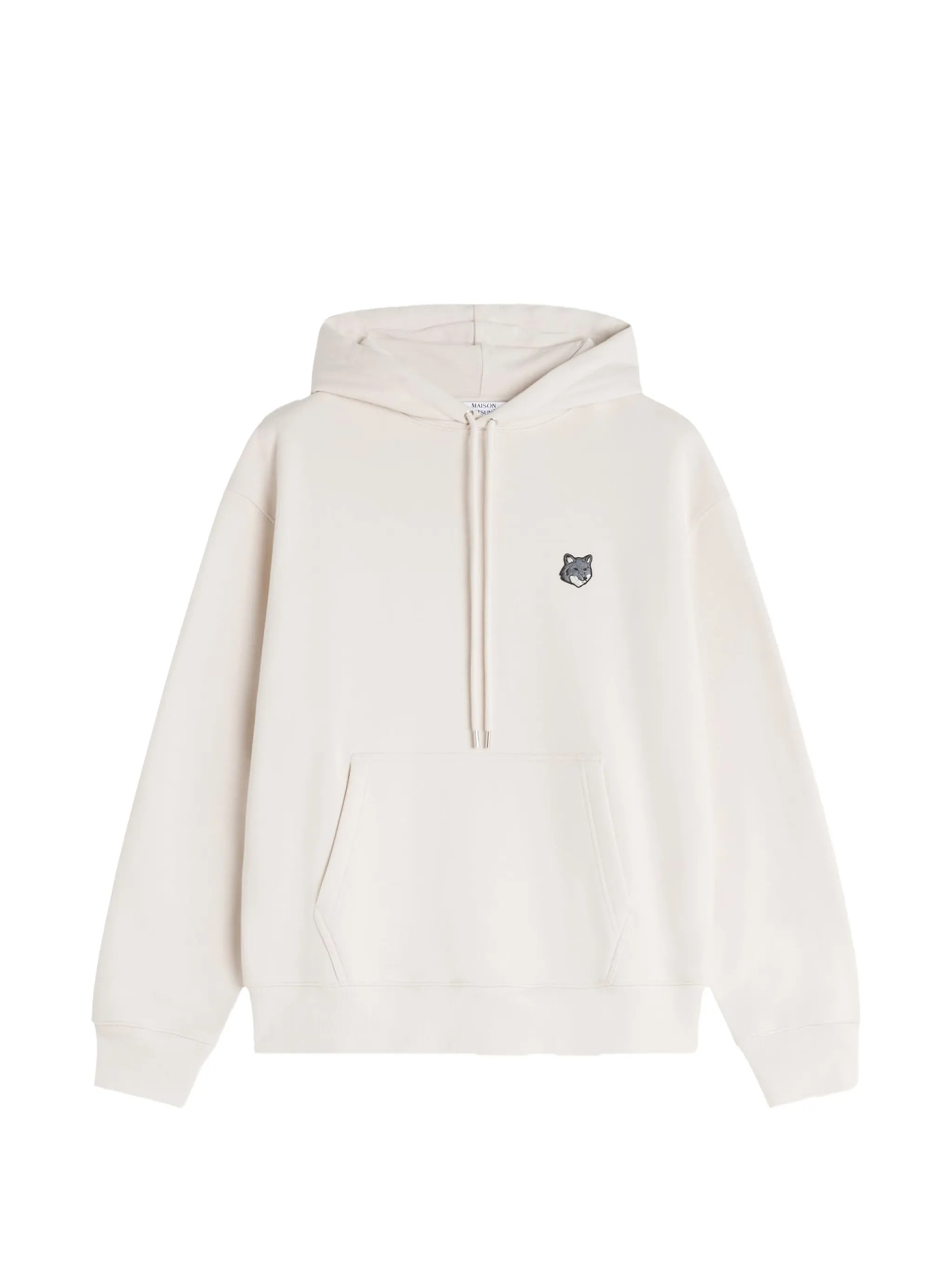 [MAISON KITSUNE] Hoodie SS26 PM00703KM0341