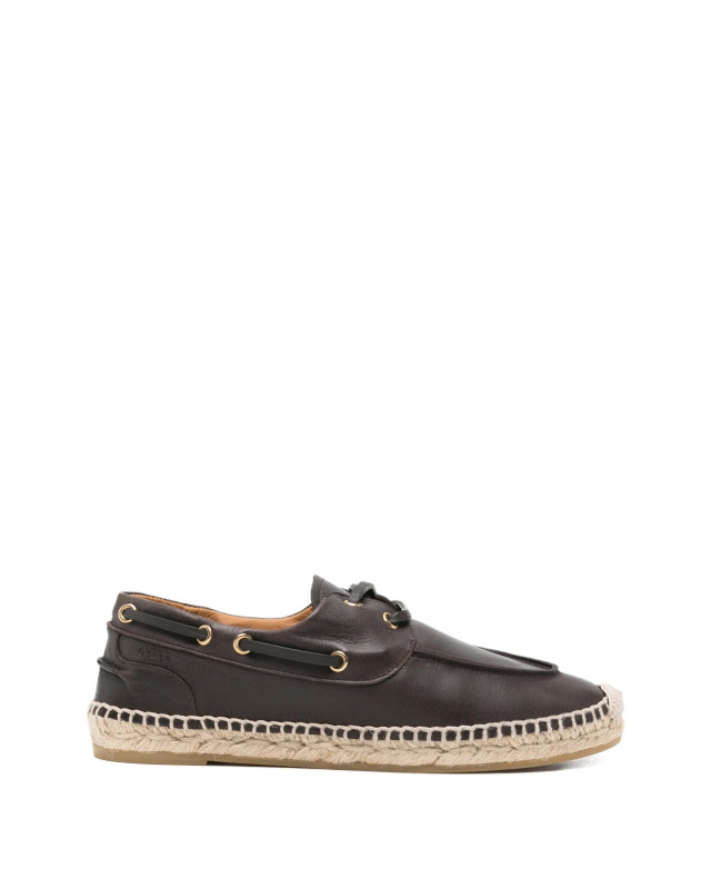 [Bally] Espadrille SS26 WE000QVT249