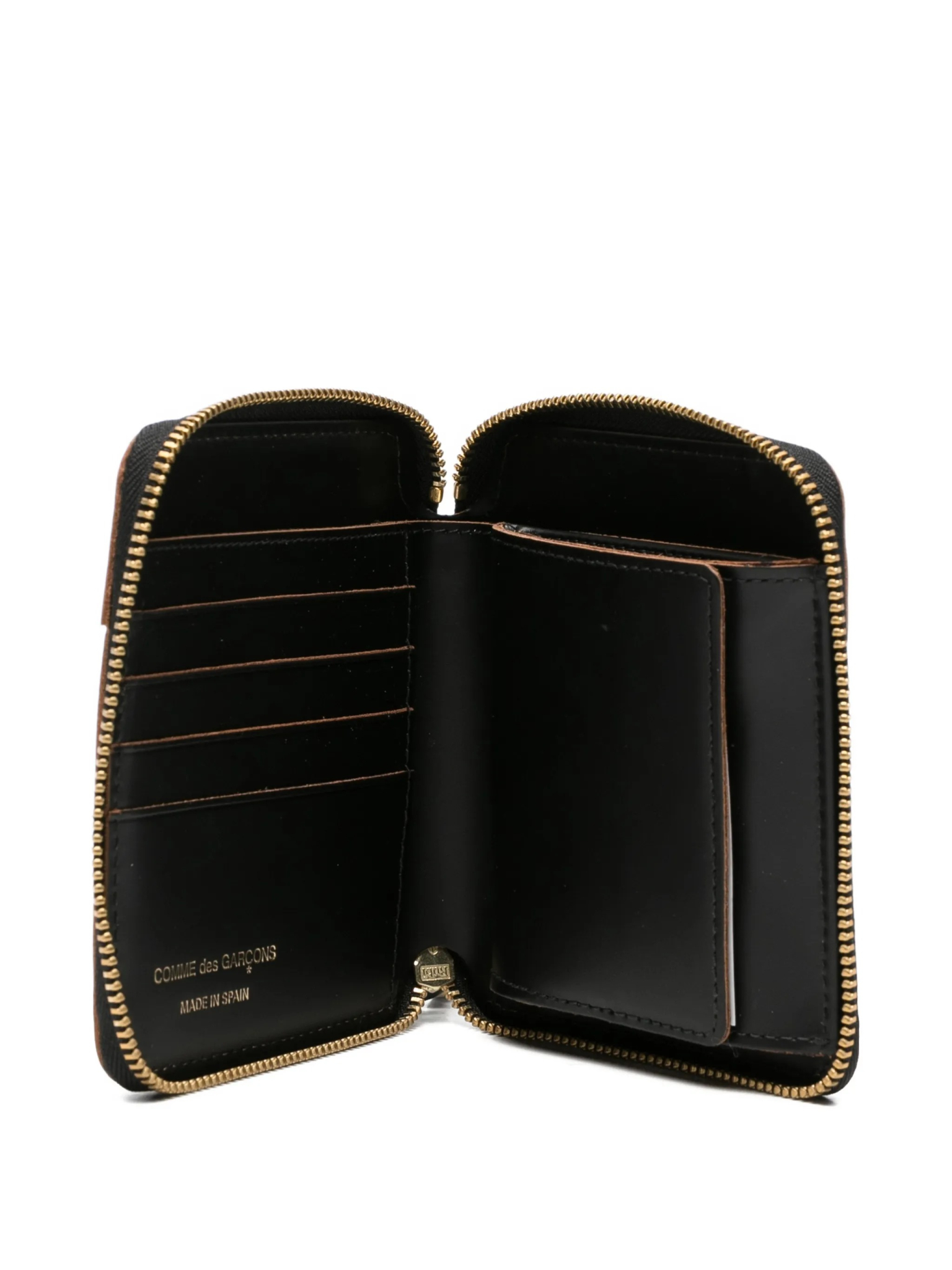 [COMME DES GARCONS WALLET] Wallet SS26 SA2100TS