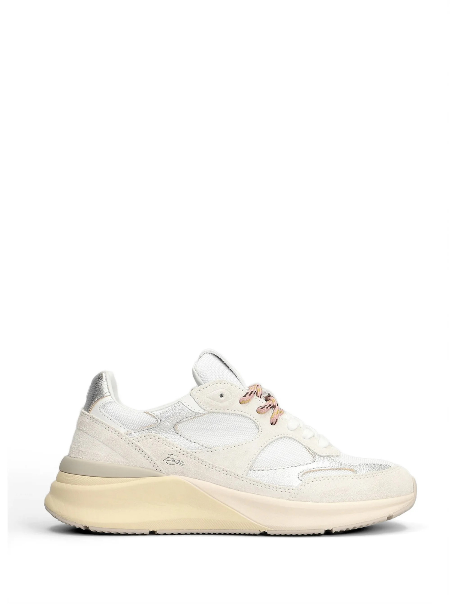 [D.A.T.E.] Sneakers SS26 W441F2DRWS