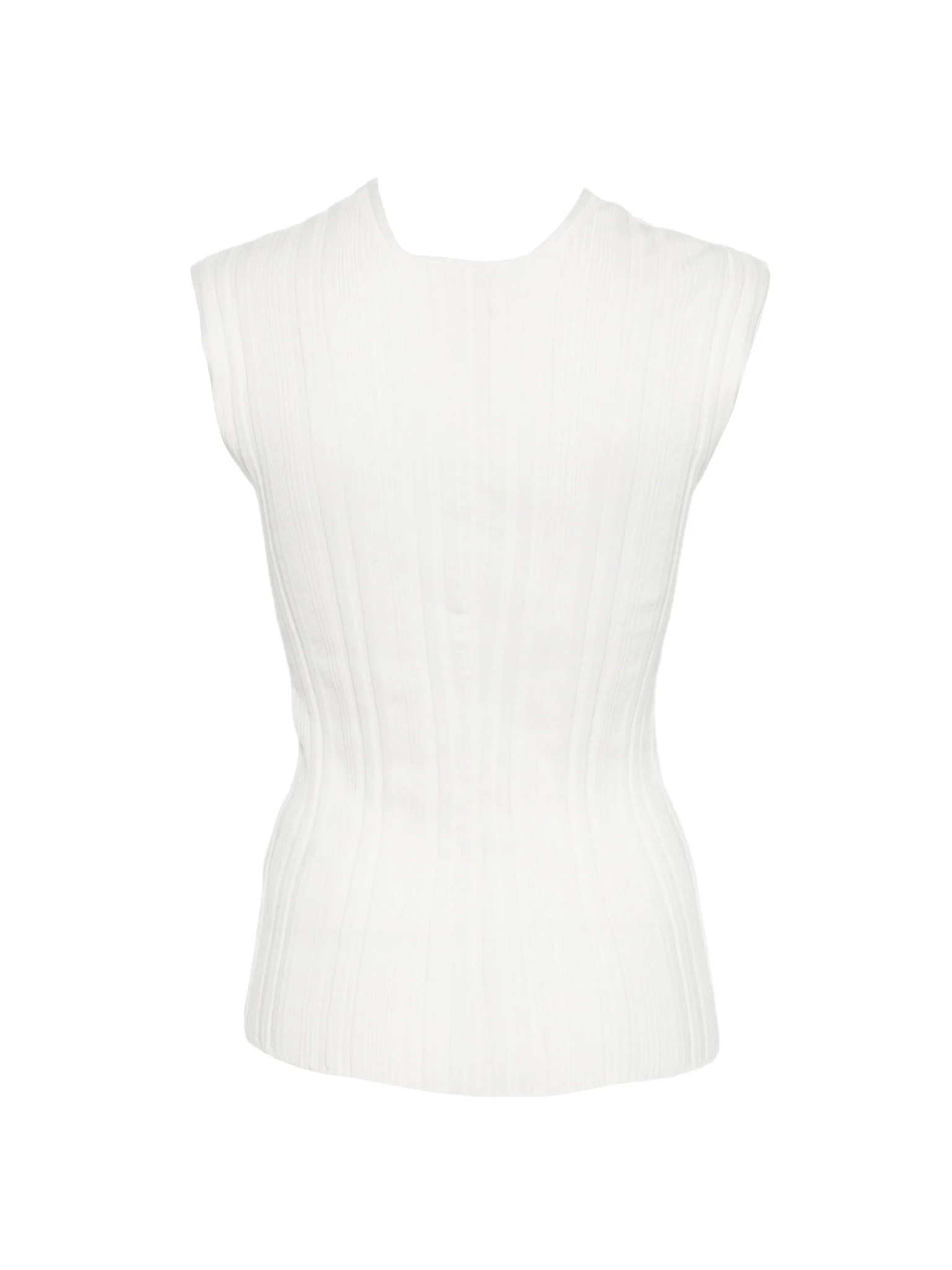 [Closed] T-shirts Sleeveless SS26 C9672091122