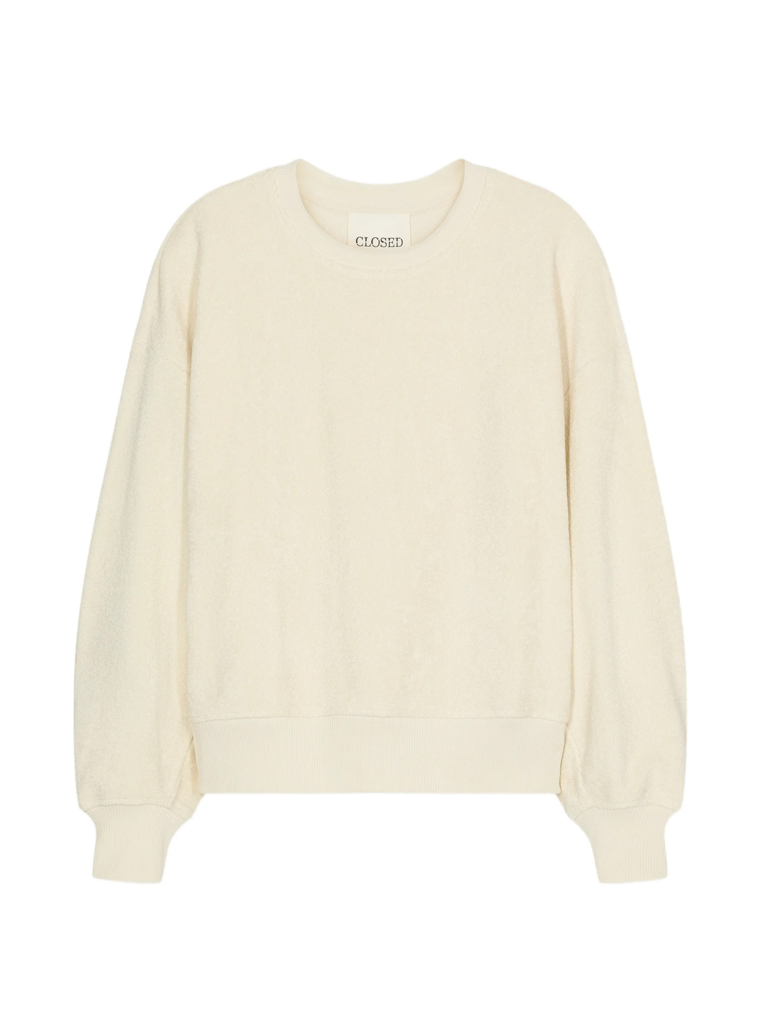 [Closed] Sweatshirt SS26 C9570148B22