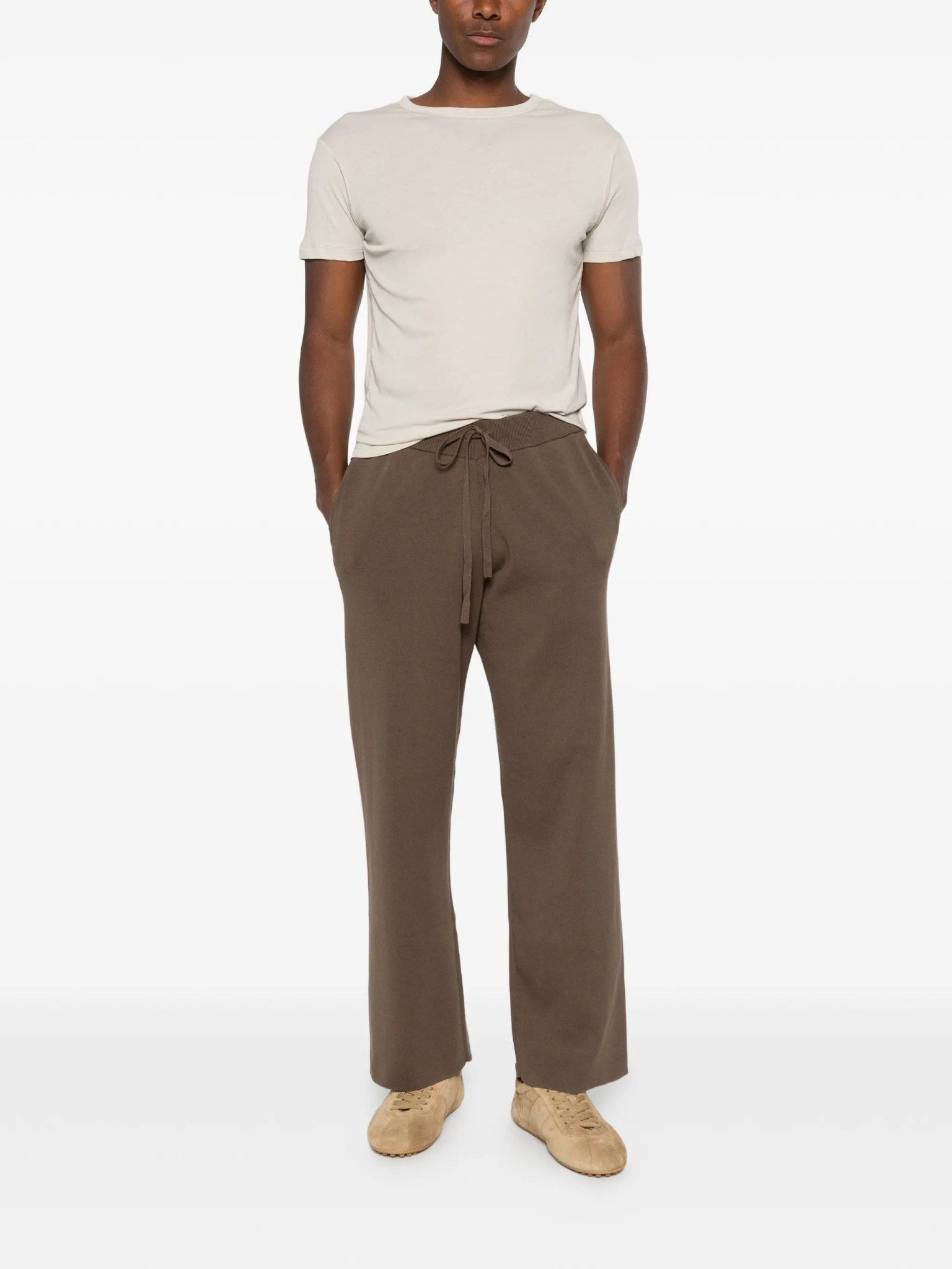 [Entire Studios] Training Pants SS26 ESSS26PA070122096