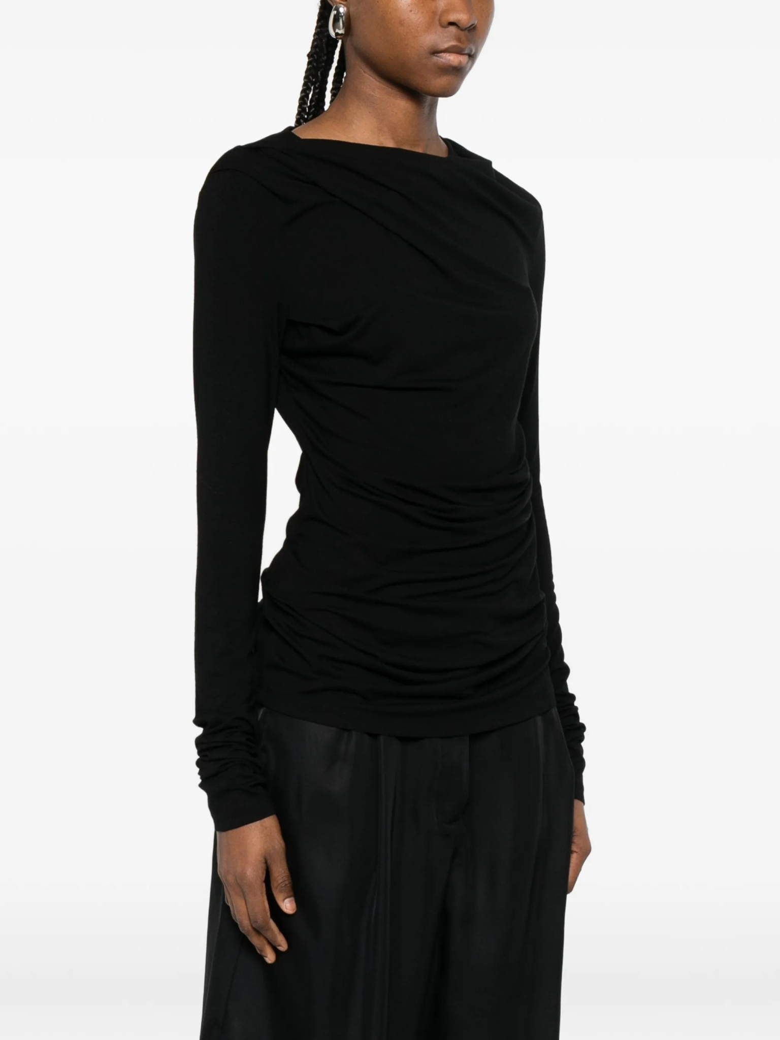 [Entire Studios] Blouse SS26 ESSS26TO022430015