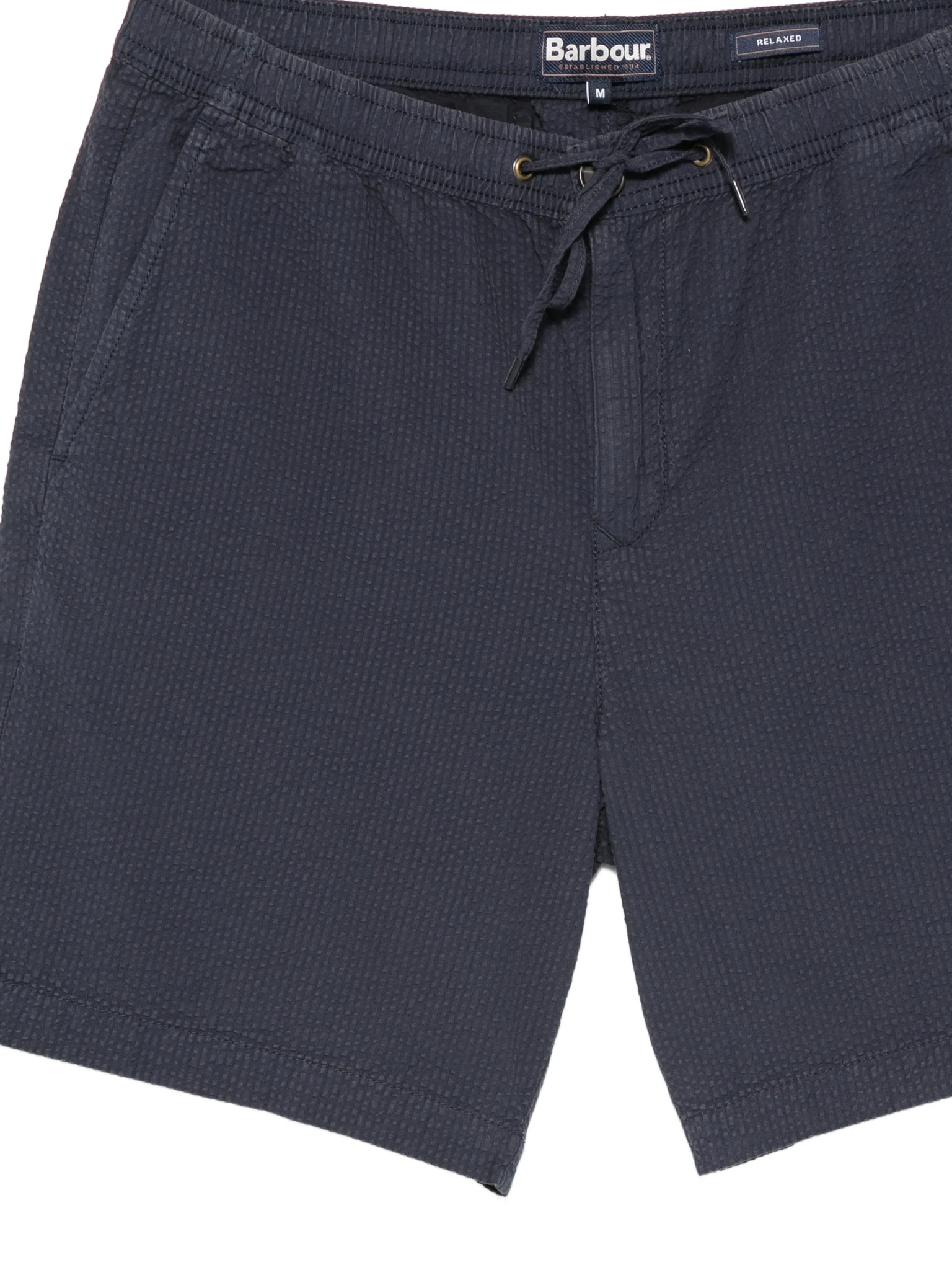 [Barbour] Shorts SS26 MST0059NY91