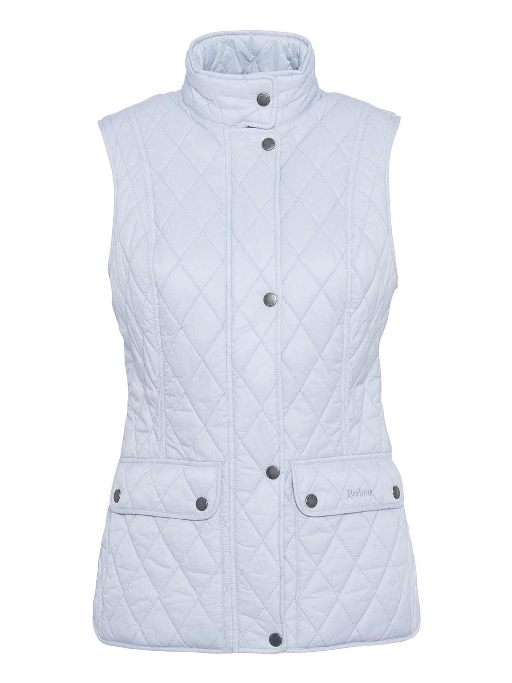 [Barbour] Vest SS26 LGI0003BL21